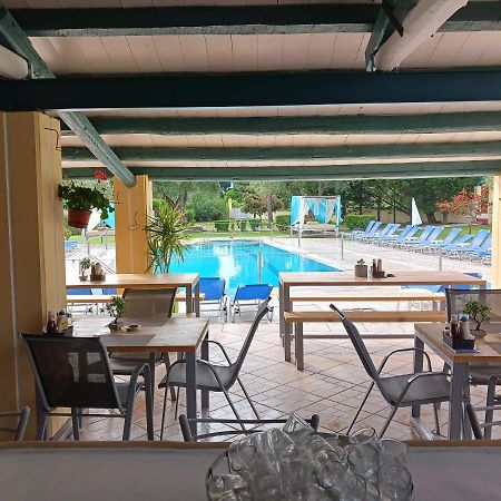 Charming Beach Studios 卡沃斯 外观 照片