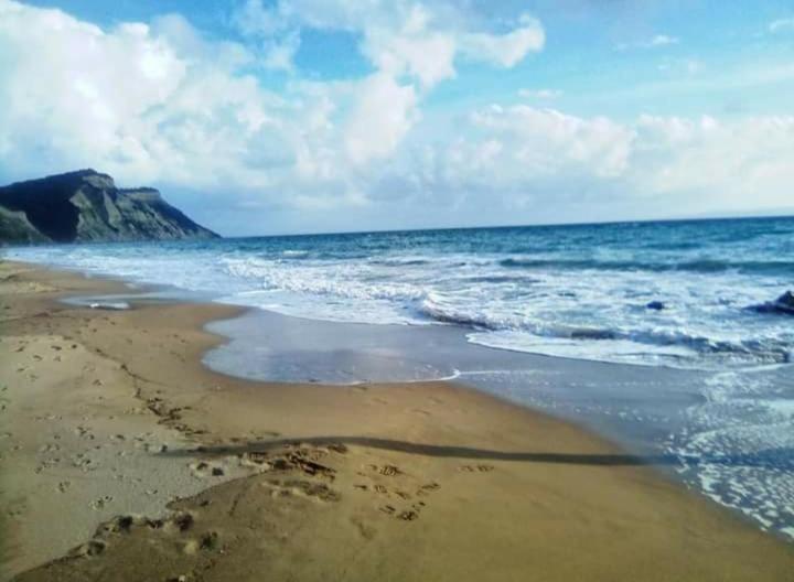 Charming Beach Studios 卡沃斯 外观 照片